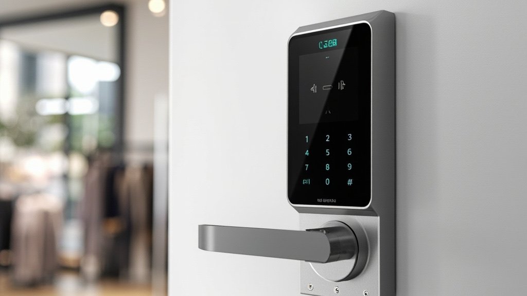 door-access