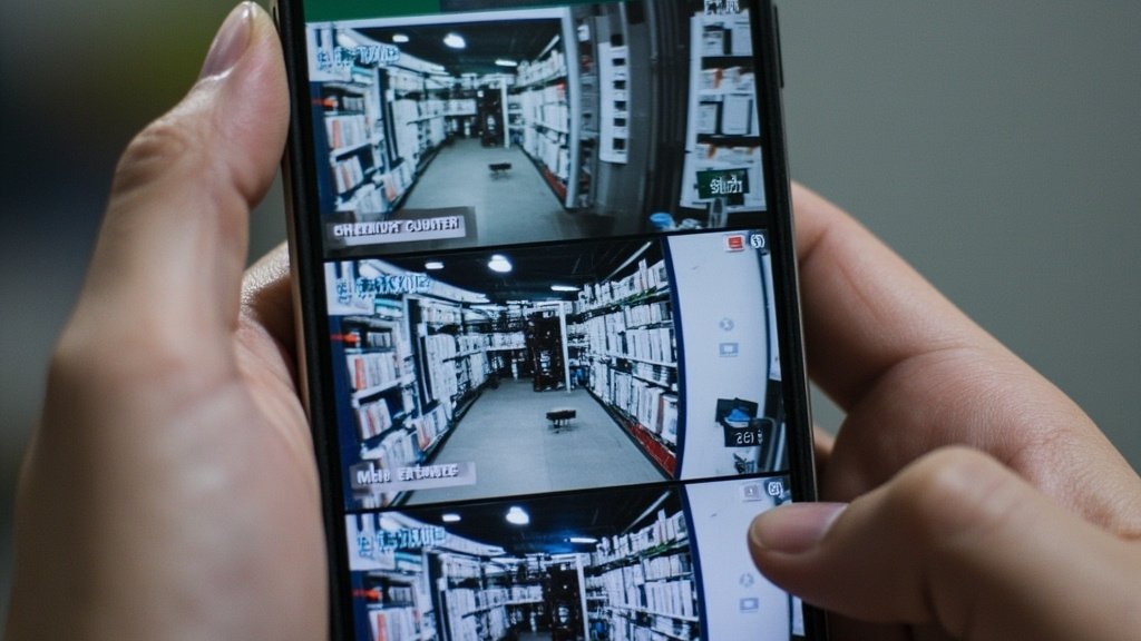 mobile-cam