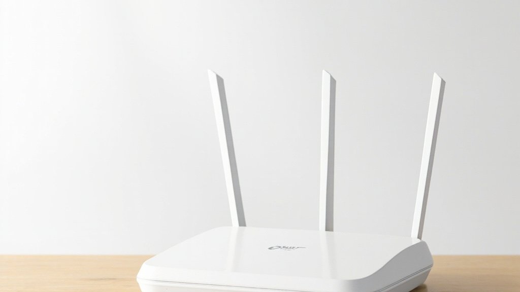 wifi-router
